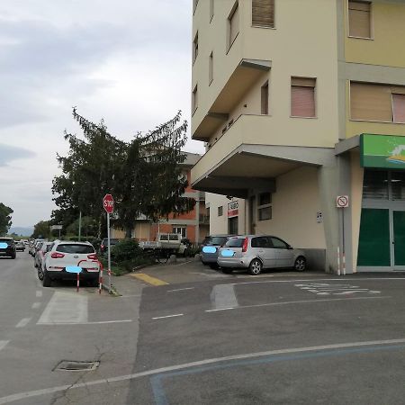 Myroom A Un Passo Dal Centro Arezzo Eksteriør billede