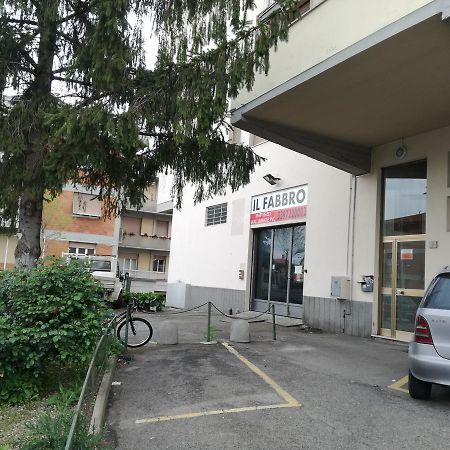 Myroom A Un Passo Dal Centro Arezzo Eksteriør billede