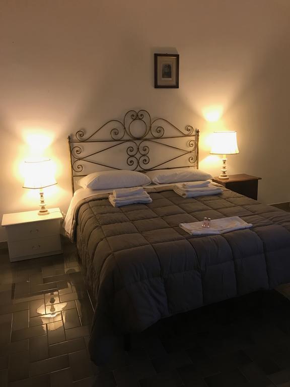 Myroom A Un Passo Dal Centro Arezzo Eksteriør billede