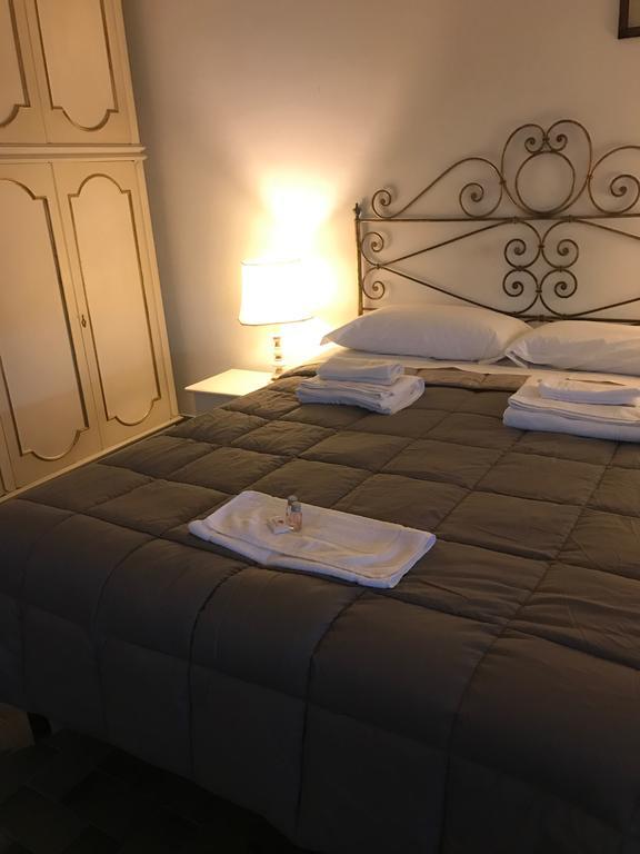 Myroom A Un Passo Dal Centro Arezzo Eksteriør billede