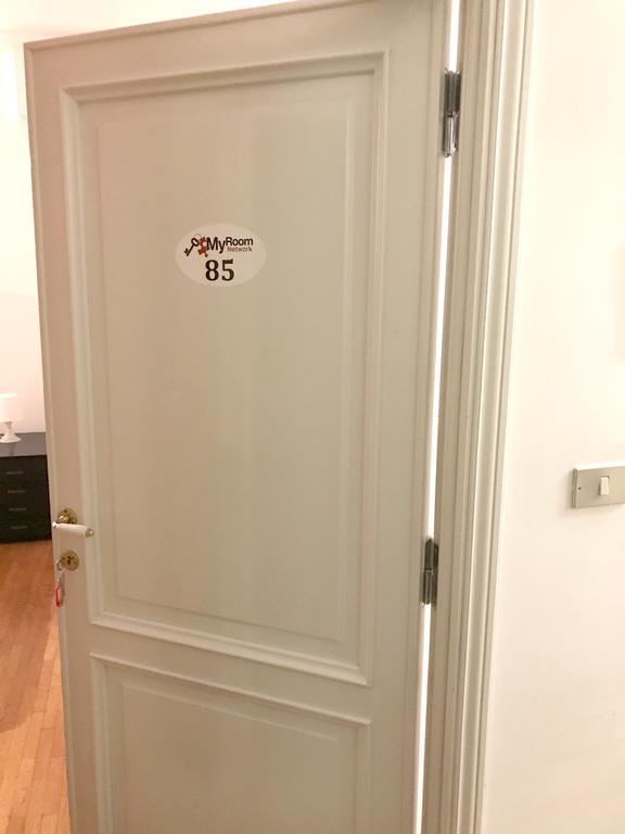 Myroom A Un Passo Dal Centro Arezzo Eksteriør billede