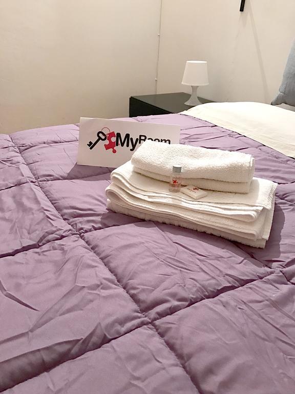 Myroom A Un Passo Dal Centro Arezzo Eksteriør billede
