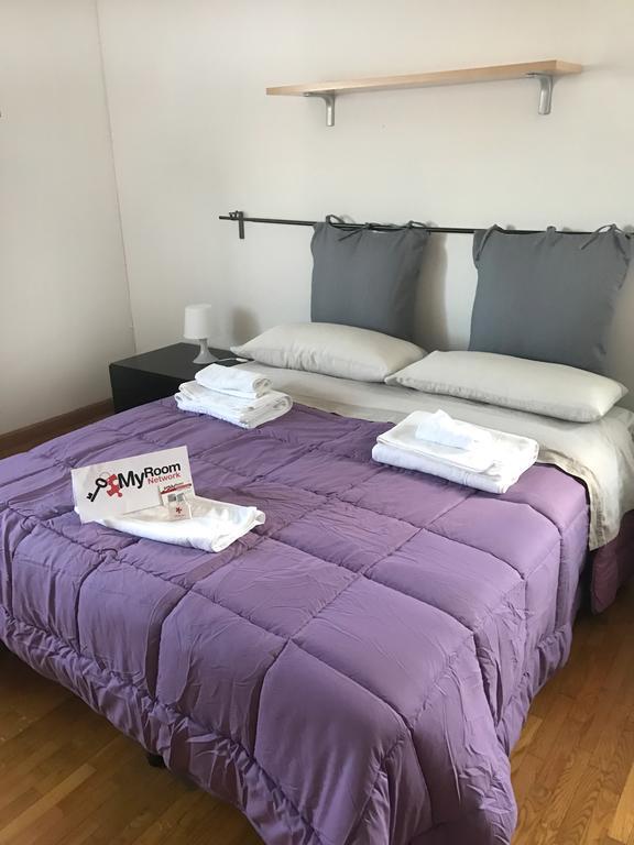 Myroom A Un Passo Dal Centro Arezzo Eksteriør billede