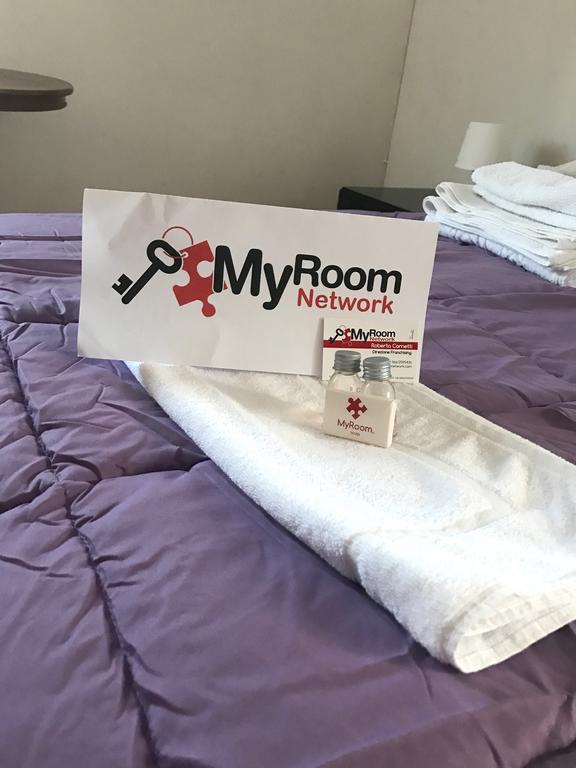 Myroom A Un Passo Dal Centro Arezzo Eksteriør billede