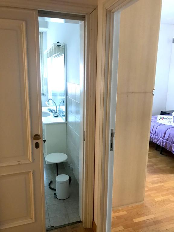 Myroom A Un Passo Dal Centro Arezzo Eksteriør billede