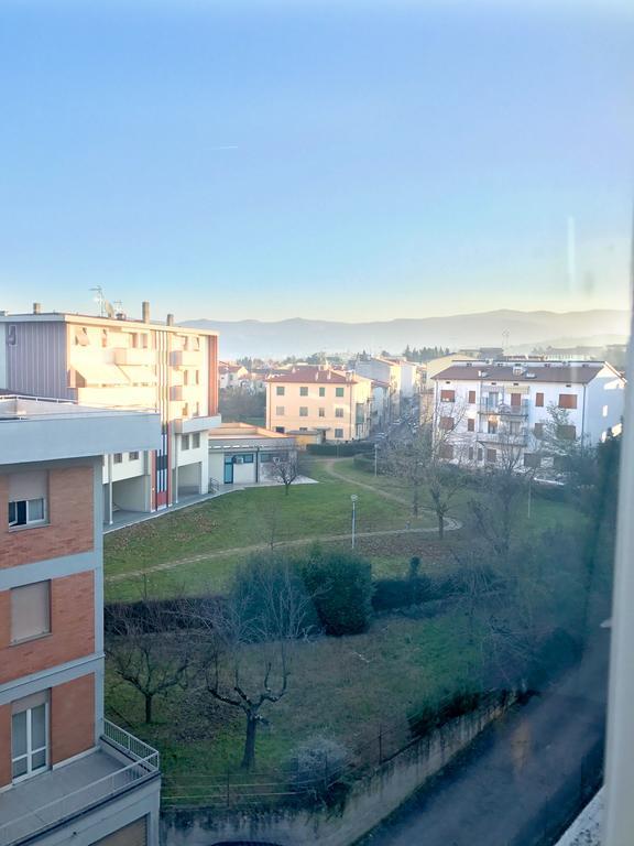 Myroom A Un Passo Dal Centro Arezzo Eksteriør billede