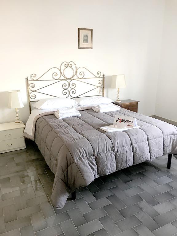 Myroom A Un Passo Dal Centro Arezzo Eksteriør billede