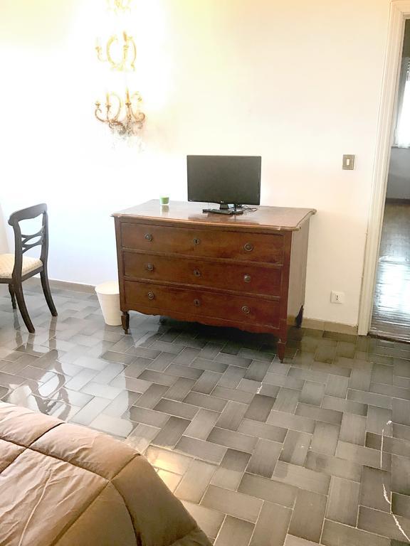 Myroom A Un Passo Dal Centro Arezzo Eksteriør billede
