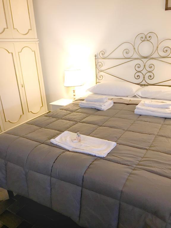 Myroom A Un Passo Dal Centro Arezzo Eksteriør billede
