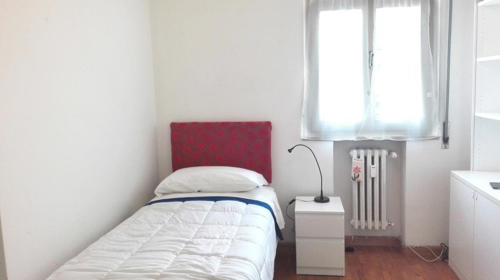 Myroom A Un Passo Dal Centro Arezzo Eksteriør billede