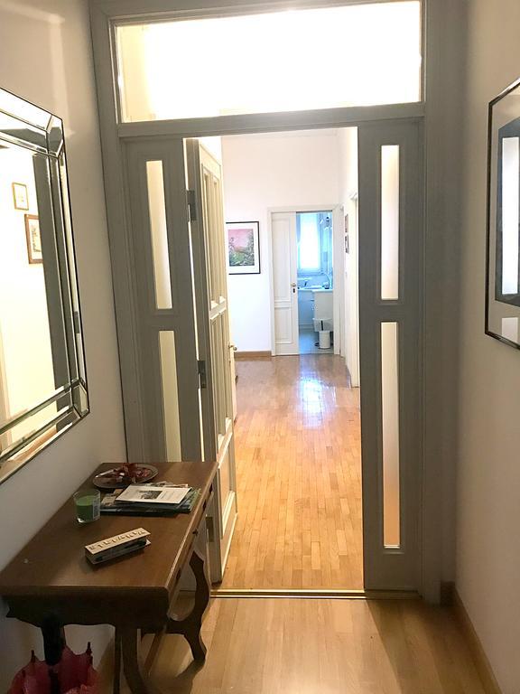 Myroom A Un Passo Dal Centro Arezzo Eksteriør billede