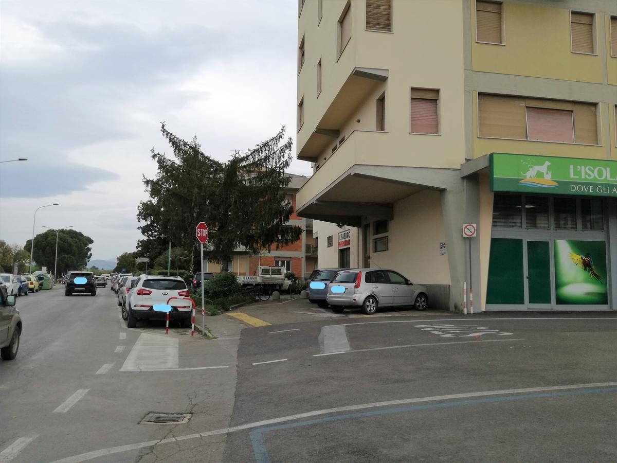 Myroom A Un Passo Dal Centro Arezzo Eksteriør billede