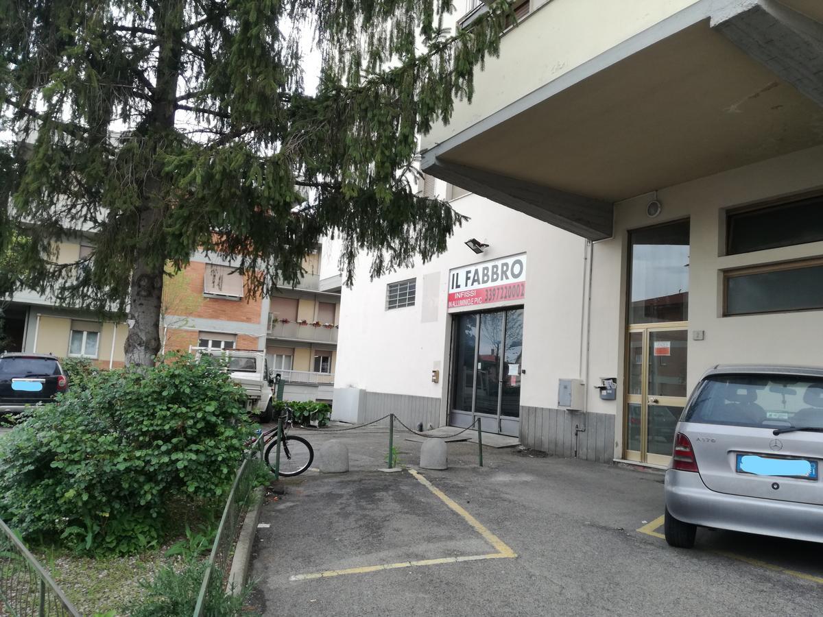 Myroom A Un Passo Dal Centro Arezzo Eksteriør billede