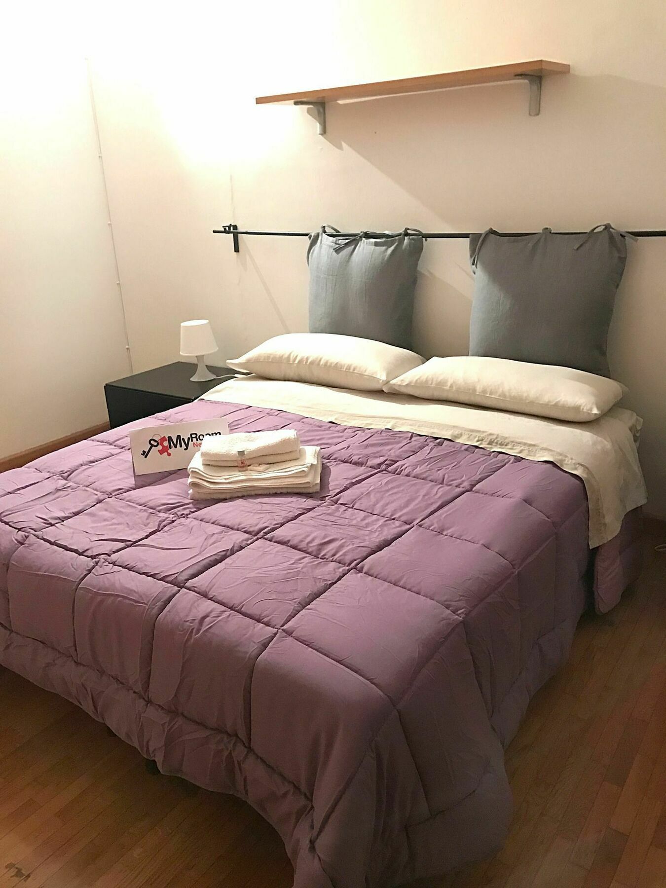 Myroom A Un Passo Dal Centro Arezzo Eksteriør billede